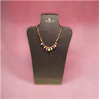 Collana Alcozer & J Donna in Lega metallica C68FG22 - C68FG22